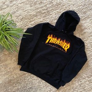 Thrasher